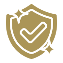 Flat 10 Years Warranty